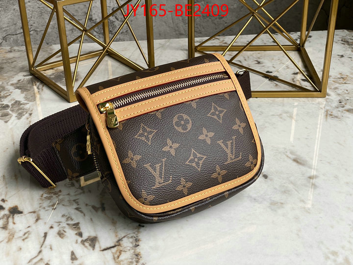 LV Bags(TOP)-Pochette MTis-Twist-,ID: BE2409,$: 165USD