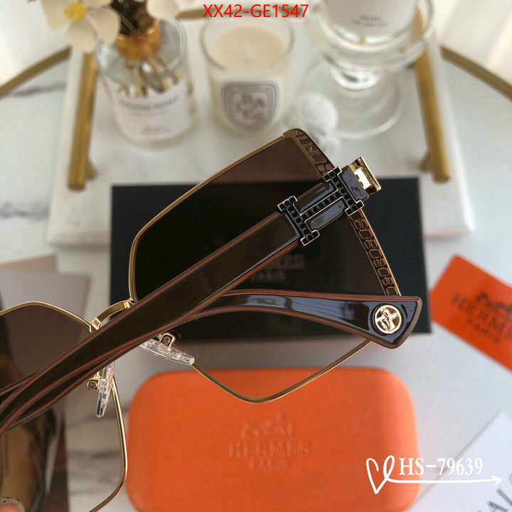 Glasses-Hermes,how quality , ID: GE1547,$: 42USD