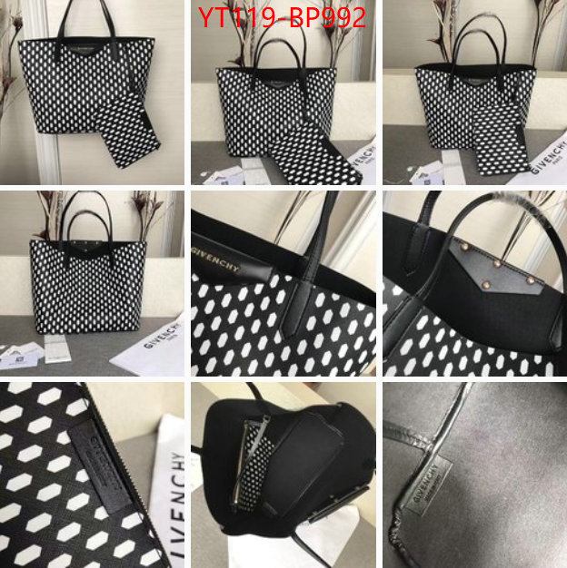 Givenchy Bags(4A)-Other Styles-,ID: BP992,$: 119USD