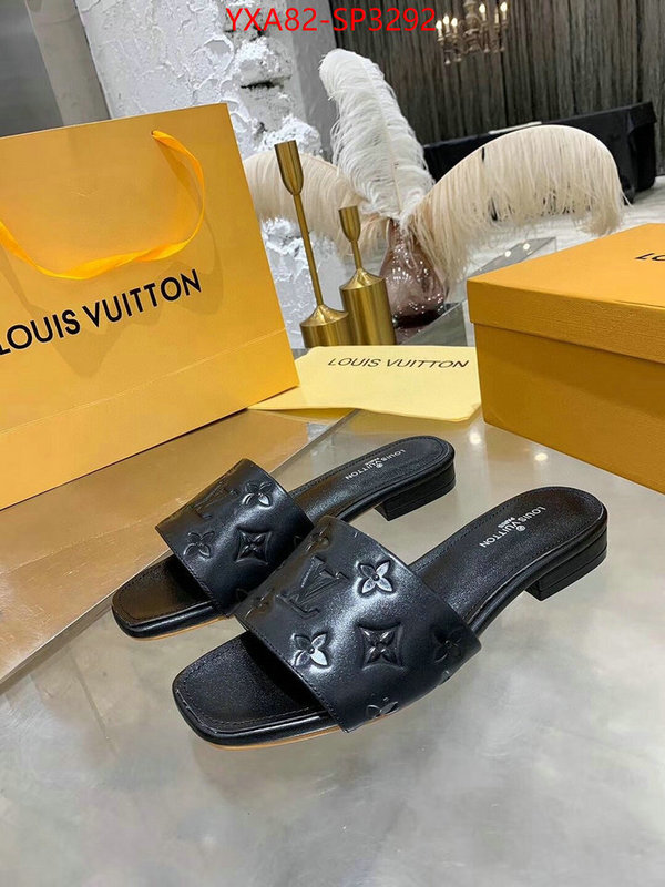 Women Shoes-LV,knockoff , ID: SP3292,$: 82USD