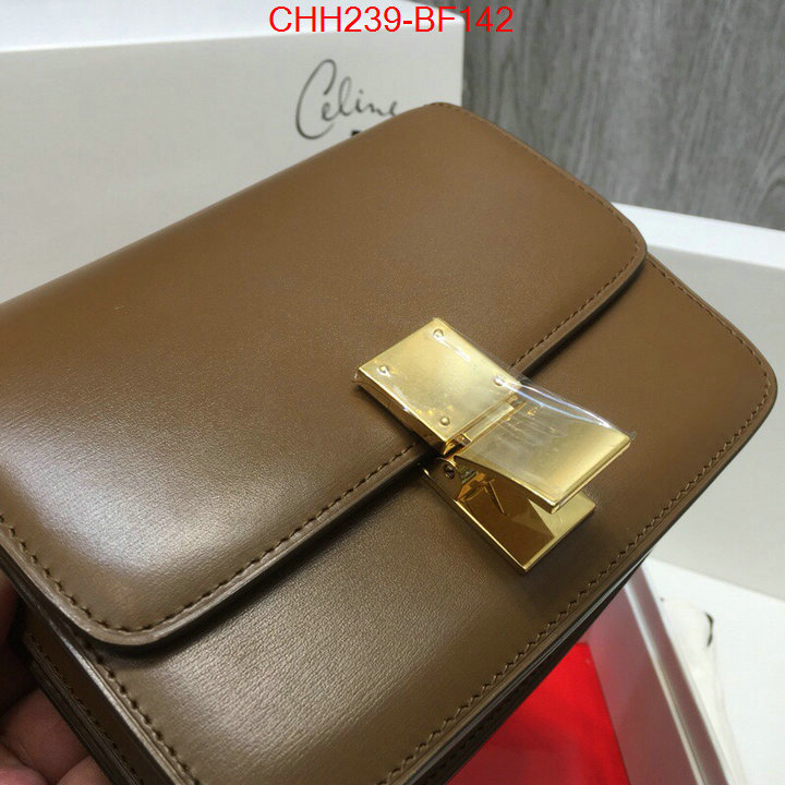 CELINE Bags(TOP)-Classic Series,buy 2023 replica ,ID: BF142,$:239USD