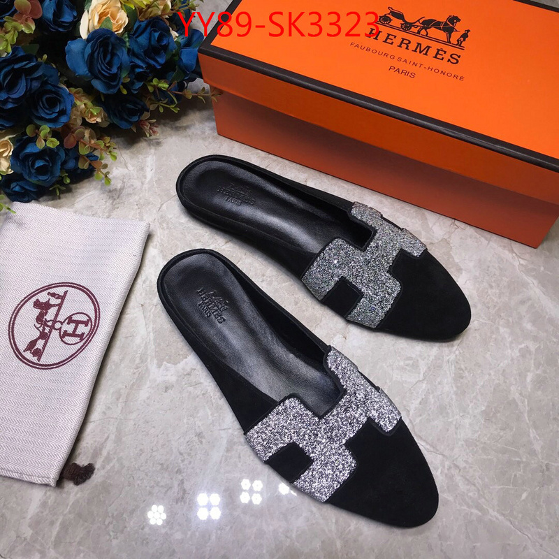 Women Shoes-Hermes,the best designer , ID: SK3323,$:89USD