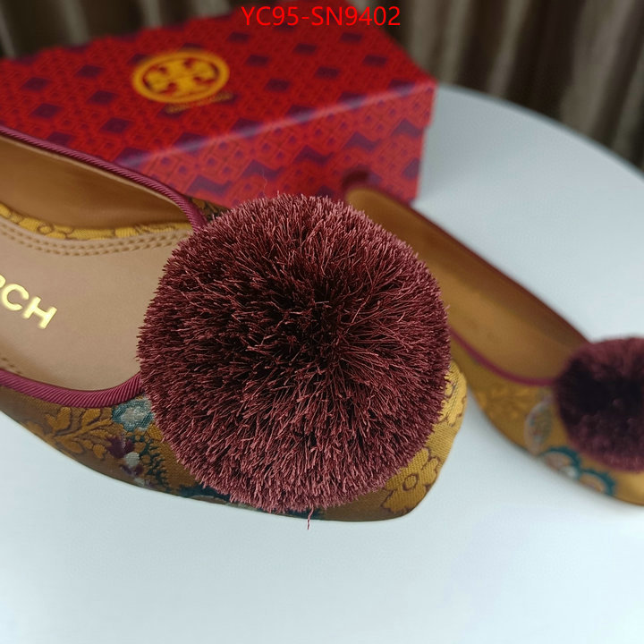 Women Shoes-Tory Burch,can you buy replica , ID: SN9402,$: 95USD