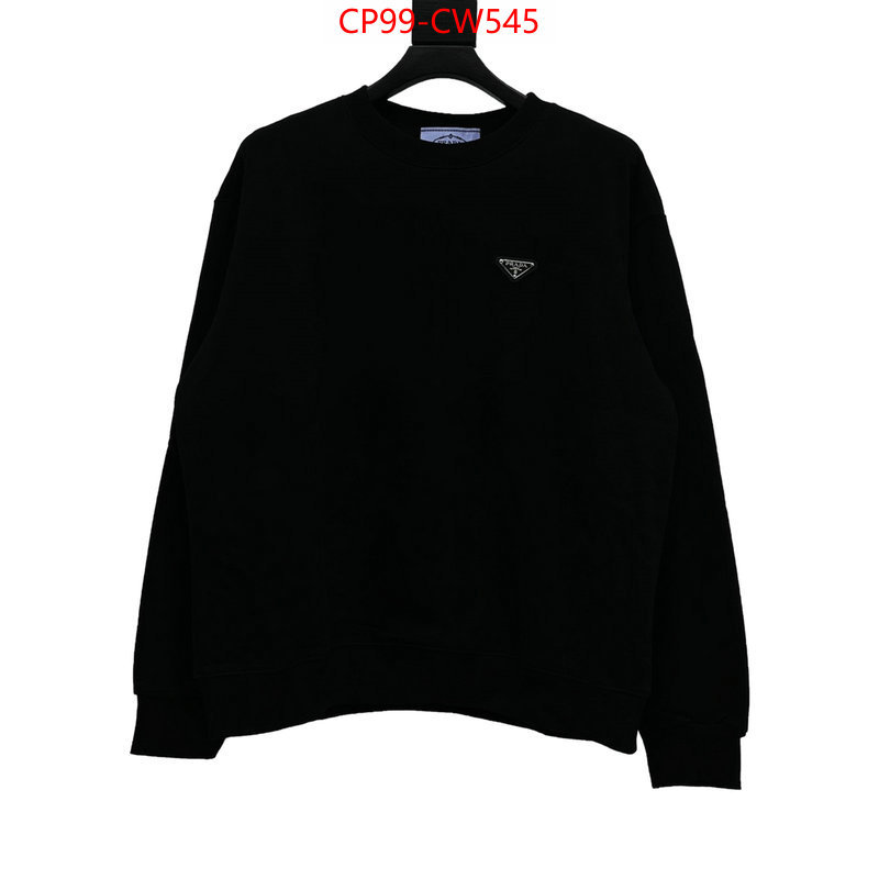 Clothing-Prada,what 1:1 replica , ID: CW545,$: 99USD