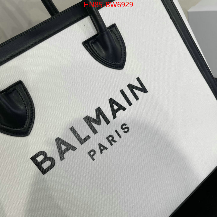 Balmain(4A)-Handbag-,replica online ,ID: BW6929,$: 85USD