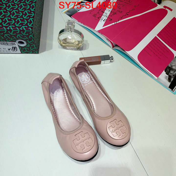 Women Shoes-Tory Burch,sale outlet online , ID: SL4080,$: 75USD