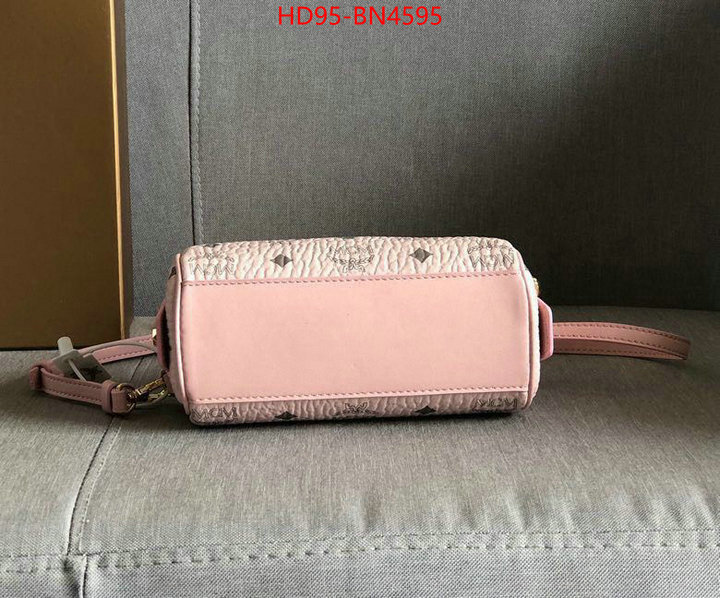 MCM Bags(TOP)-Diagonal-,ID: BN4595,$: 95USD