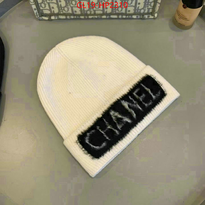 Cap (Hat)-Chanel,where can i find , ID: HP2310,$: 19USD