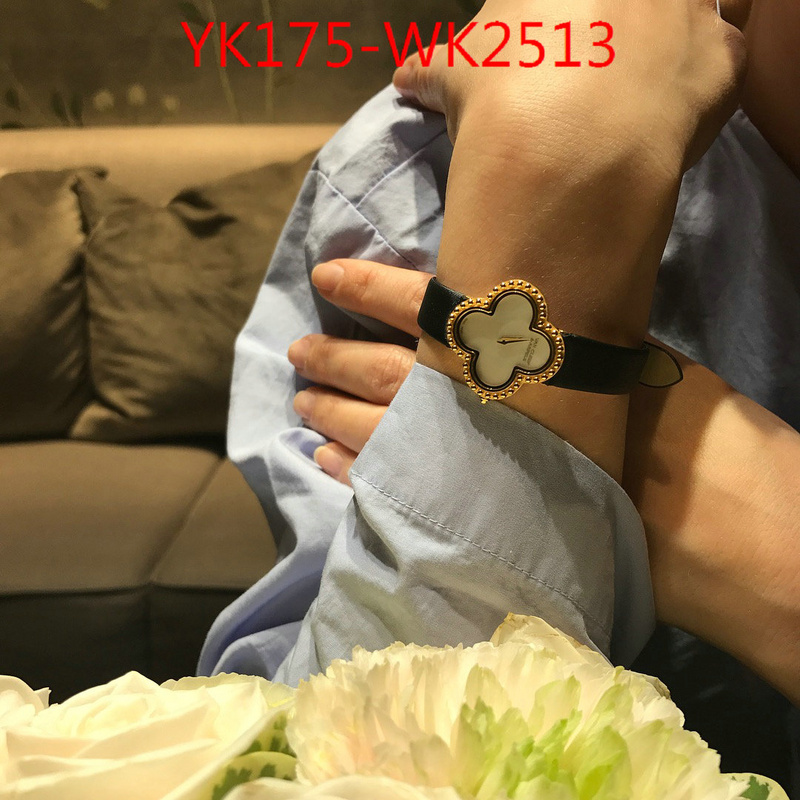 Watch(4A)-Other,replica best , ID: WK2513,$:175USD