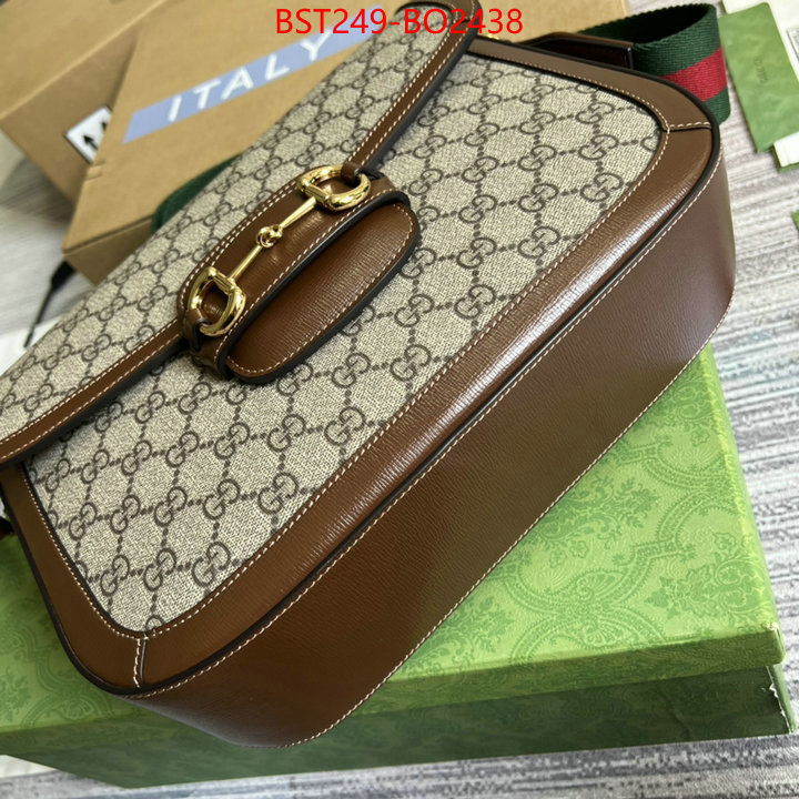 Gucci Bags(TOP)-Horsebit-,what is aaaaa quality ,ID: BO2438,$: 249USD