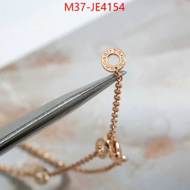 Jewelry-Bvlgari,same as original , ID: JE4154,$: 37USD