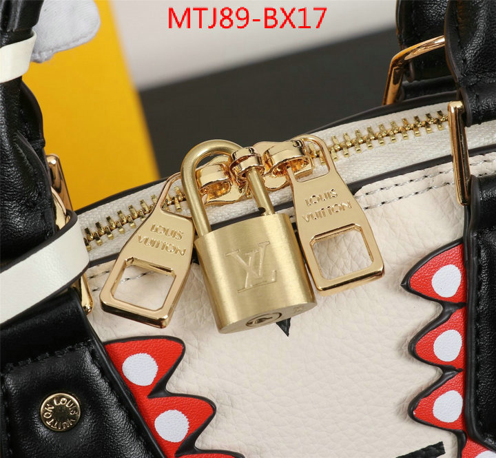 LV Bags(4A)-Alma-,buy top high quality replica ,ID: BX17,$: 89USD