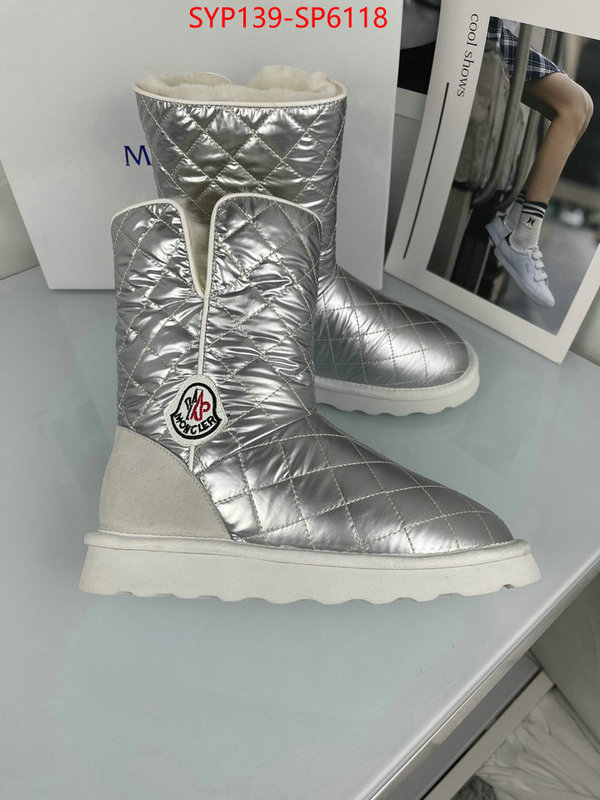 Women Shoes-Moncler,where can i buy the best 1:1 original , ID: SP6118,$: 139USD