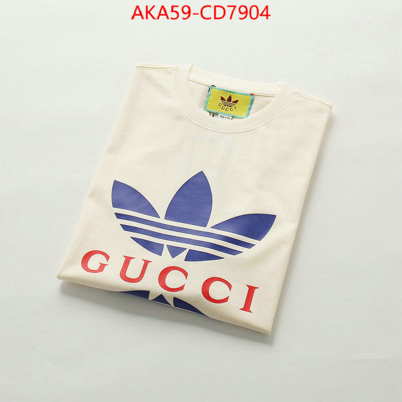 Clothing-Gucci,sale , ID: CD7904,$: 59USD