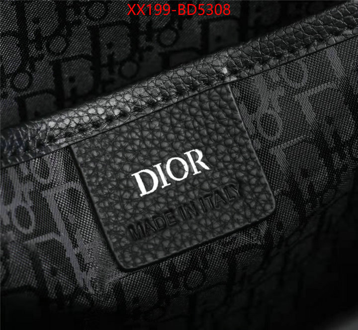 Dior Bags(TOP)-Other Style-,ID: BD5308,$: 199USD
