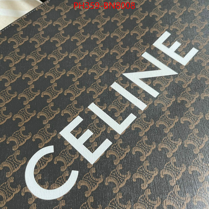 CELINE Bags(TOP)-Handbag,replica ,ID: BN8008,$: 359USD