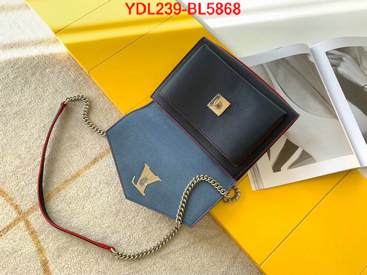 LV Bags(TOP)-Pochette MTis-Twist-,ID: BL5868,$: 239USD