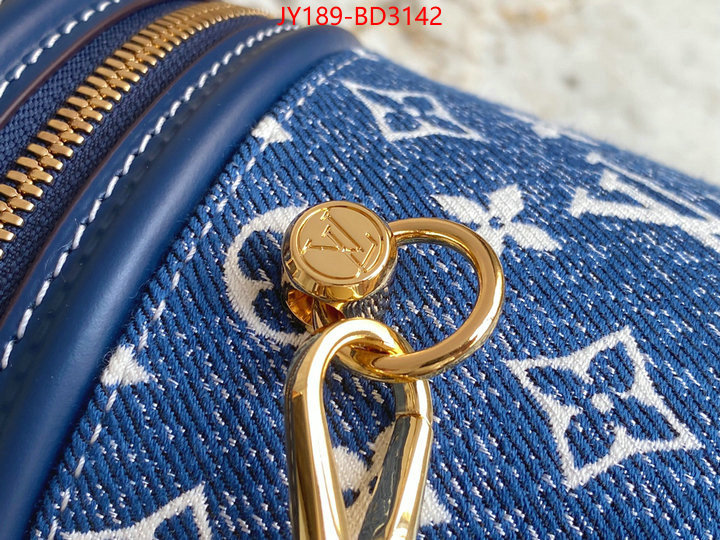 LV Bags(TOP)-Pochette MTis-Twist-,ID: BD3142,$: 189USD