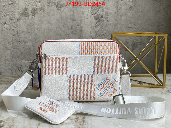 LV Bags(TOP)-Pochette MTis-Twist-,ID: BD2454,$: 199USD