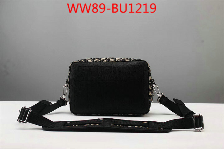 Dior Bags(4A)-Other Style-,ID: BU1219,$: 89USD