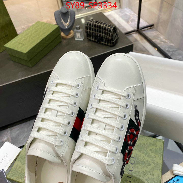 Women Shoes-Gucci,replica shop , ID: SP3334,$: 89USD