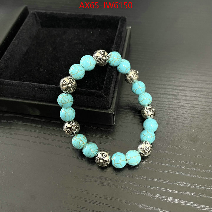 Jewelry-Chrome Hearts,online sales , ID: JW6150,$: 65USD