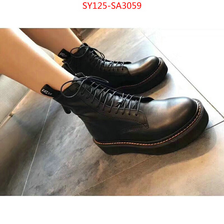 Women Shoes-R13,is it illegal to buy dupe , ID:SA3059,$: 125USD