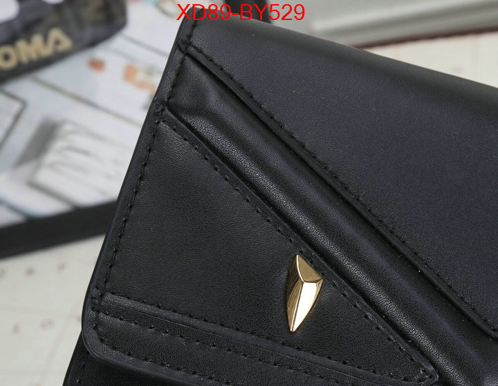 Fendi Bags(4A)-Diagonal-,ID: BY529,$:89USD