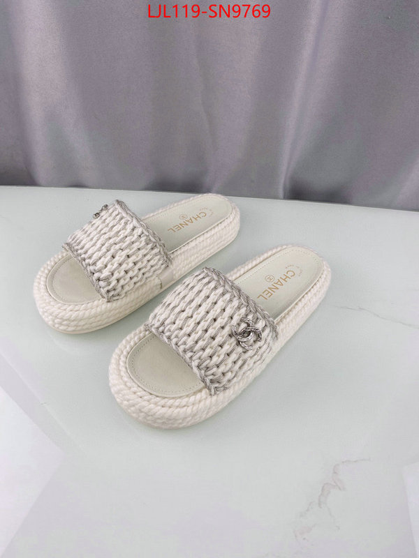 Women Shoes-Chanel,we provide top cheap aaaaa , ID: SN9769,$: 119USD