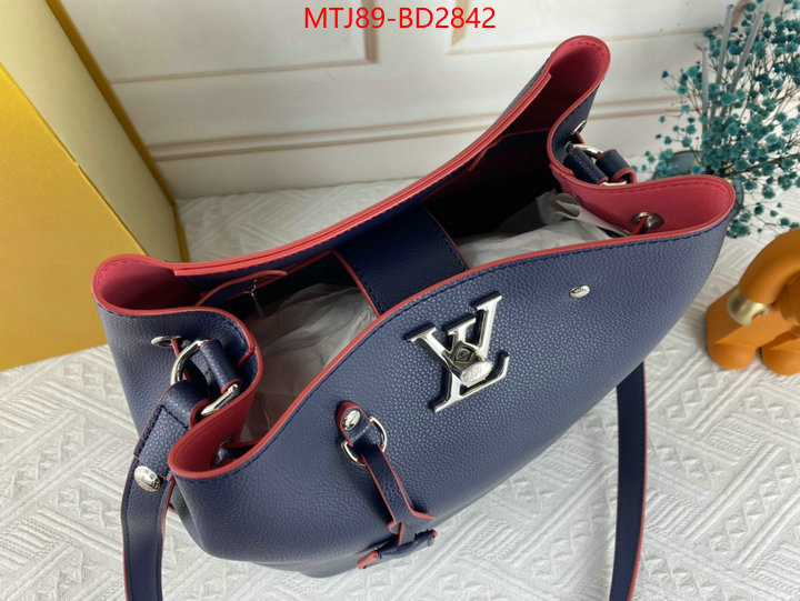 LV Bags(4A)-Nono-No Purse-Nano No-,best replica ,ID: BD2842,$: 89USD