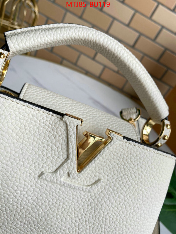 LV Bags(4A)-Pochette MTis Bag-Twist-,ID: BU119,$: 85USD