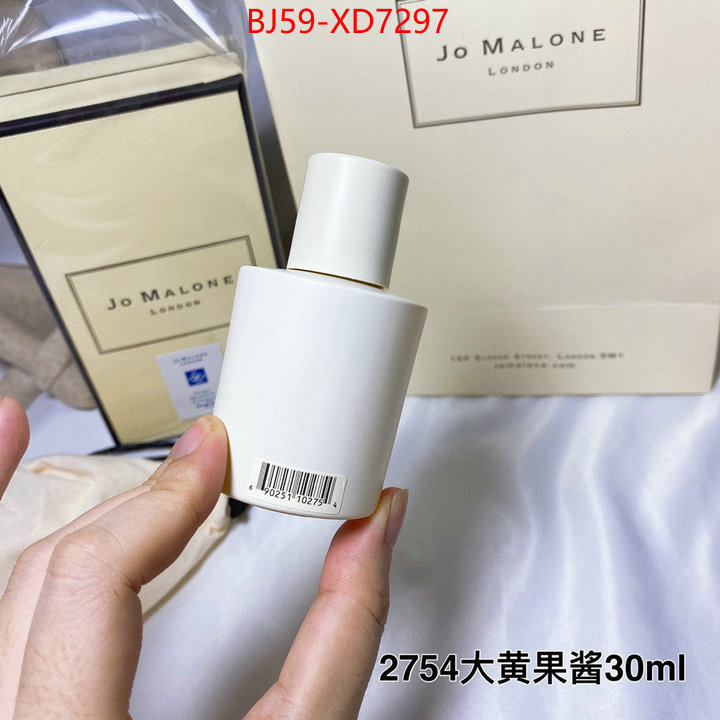 Perfume-Jo Malone,1:1 replica wholesale , ID: XD7297,$: 59USD