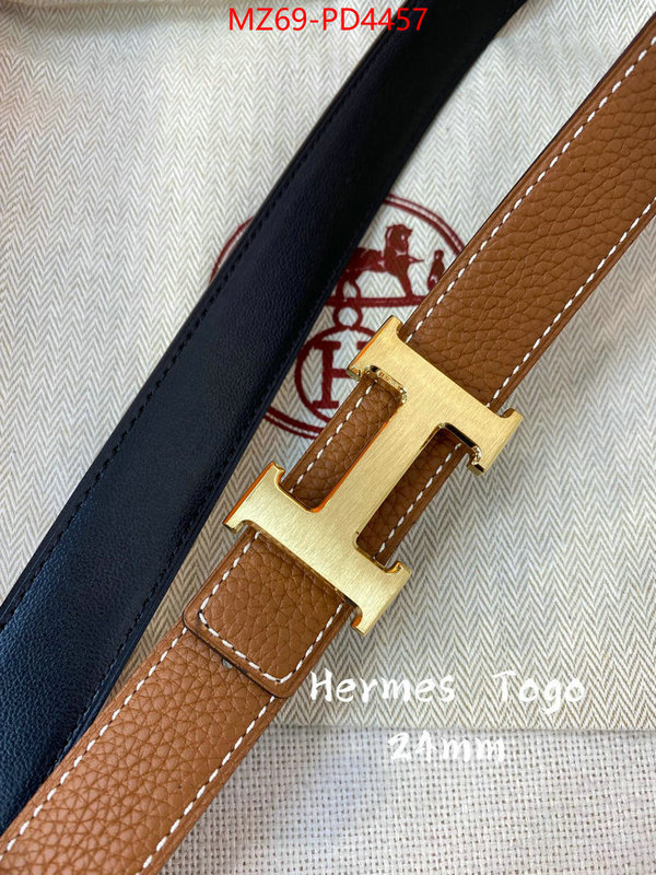 Belts-Hermes,how quality , ID: PD4457,$: 69USD