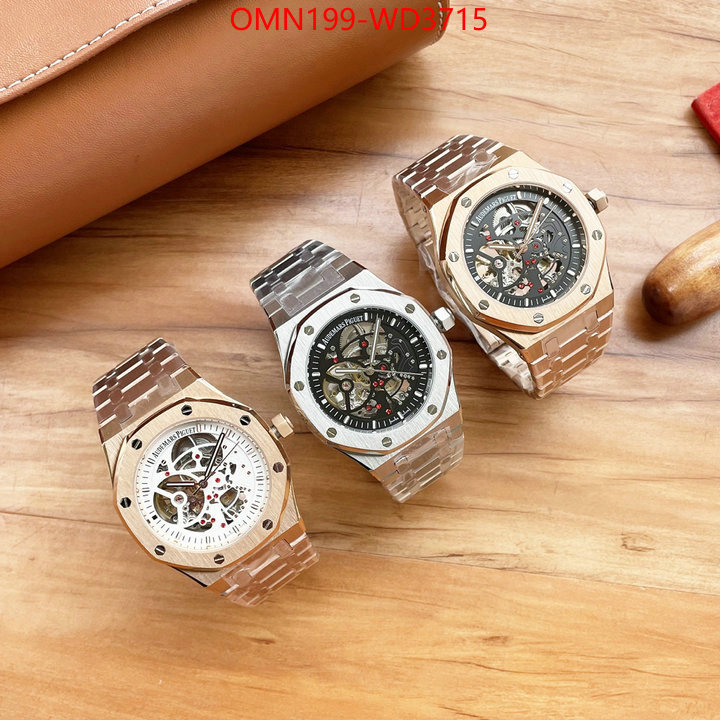 Watch (TOP)-Audemars Piguet,supplier in china , ID: WD3715,$: 199USD