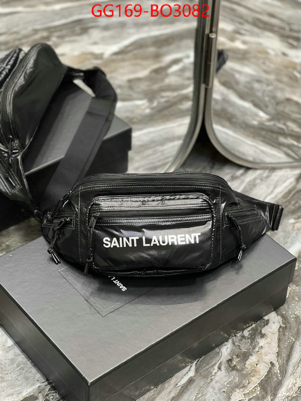 YSL Bag(TOP)-Diagonal-,ID: BO3082,$: 169USD