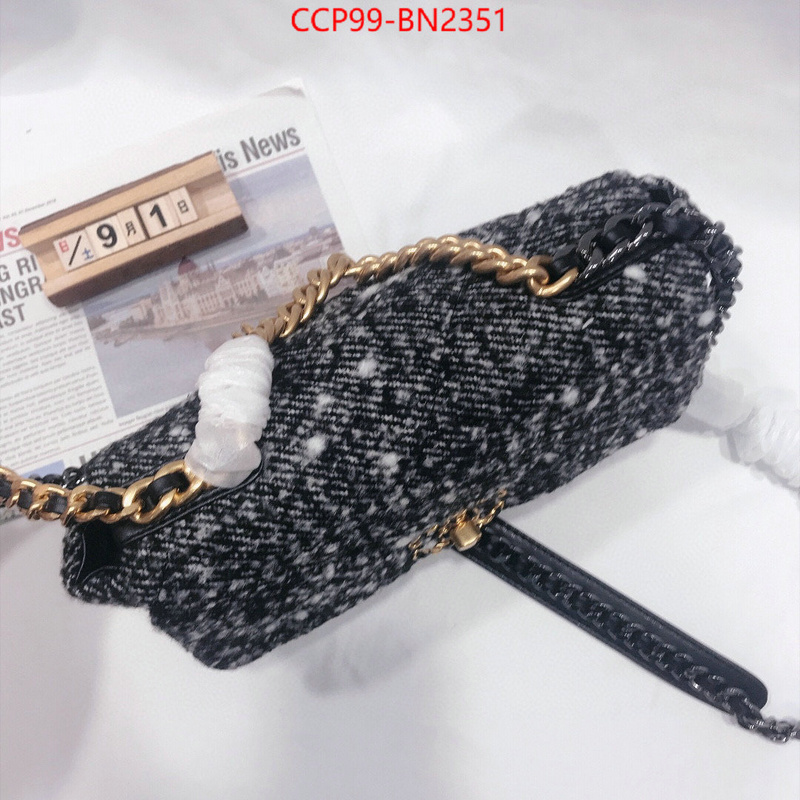 Chanel Bags(4A)-Diagonal-,ID: BN2351,$: 99USD