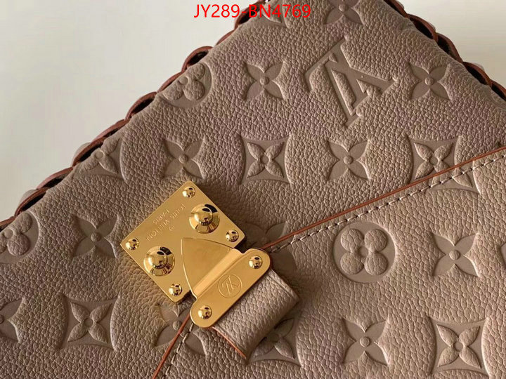 LV Bags(TOP)-Pochette MTis-Twist-,ID: BN4769,$: 289USD