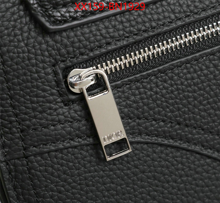 Dior Bags(TOP)-Saddle-,ID: BN1929,$: 159USD