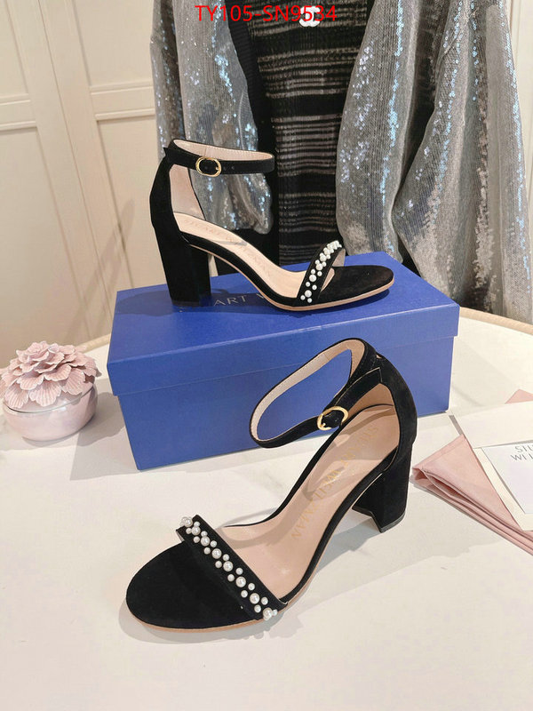 Women Shoes-Stuart Weirzman,fashion replica ,counter quality , ID: SN9534,$: 105USD