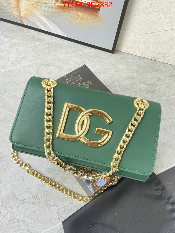 DG Bags(TOP)-Diagonal,best quality designer ,ID: BD2832,$: 155USD