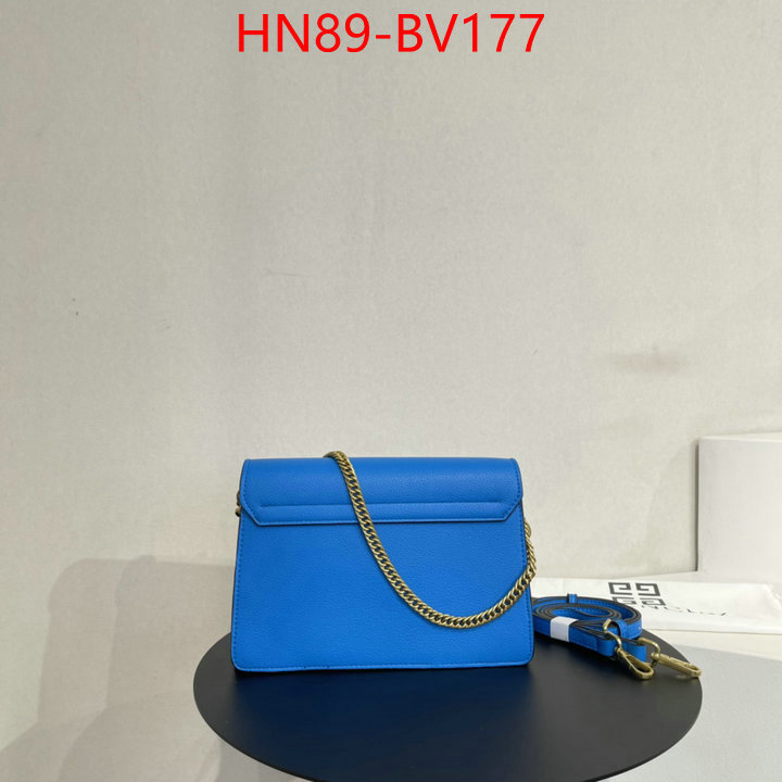 Givenchy Bags(4A)-Diagonal-,ID: BV177,$: 89USD