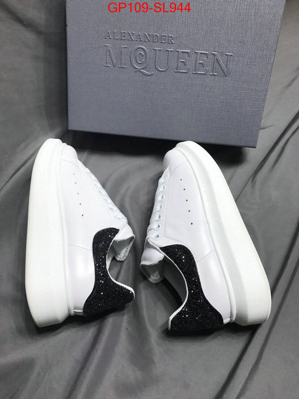 Women Shoes-Alexander McQueen,are you looking for , ID: SL944,$:109USD