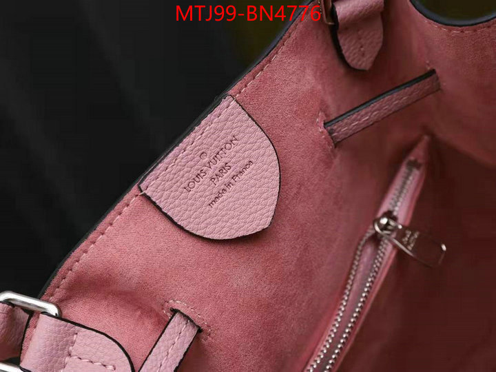 LV Bags(4A)-Nono-No Purse-Nano No-,best quality replica ,ID: BN4776,$: 99USD