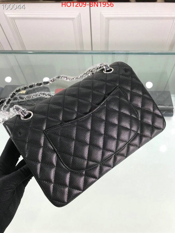 Chanel Bags(TOP)-Diagonal-,ID: BN1956,$: 209USD