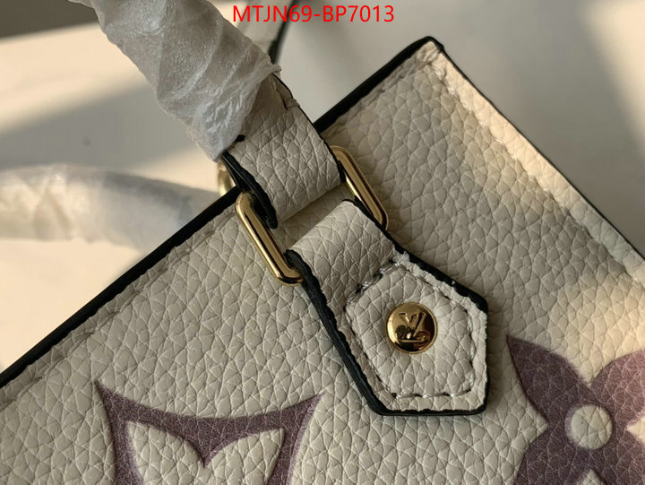 LV Bags(4A)-Pochette MTis Bag-Twist-,replcia cheap ,ID: BP7013,$: 69USD