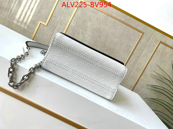 LV Bags(TOP)-Pochette MTis-Twist-,ID: BV954,$: 225USD