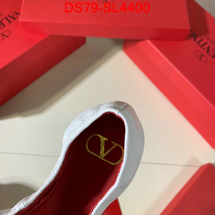 Women Shoes-Valentino,where to buy fakes , ID: SL4400,$: 79USD