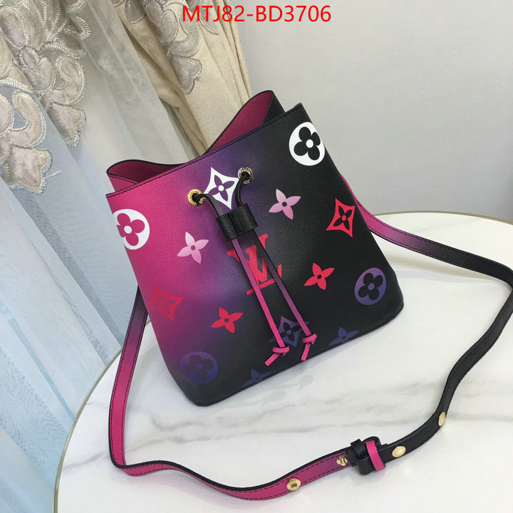 LV Bags(4A)-Nono-No Purse-Nano No-,luxury fashion replica designers ,ID: BD3706,$: 82USD