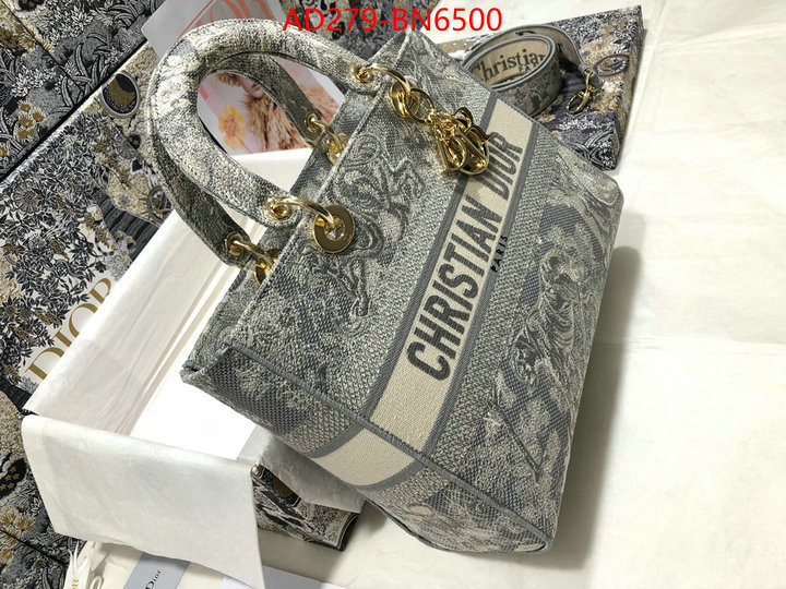 Dior Bags(TOP)-Lady-,ID: BN6500,$: 279USD