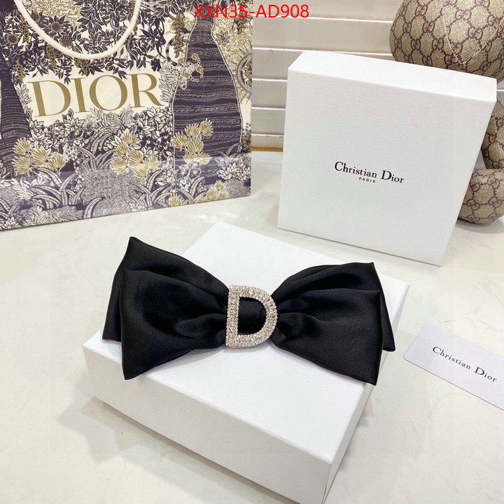 Hair band-Dior,sale outlet online , ID: AD908,$: 35USD